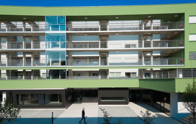 Architektur Foto Gebäude