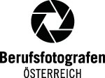 Logo Berufsfotograf