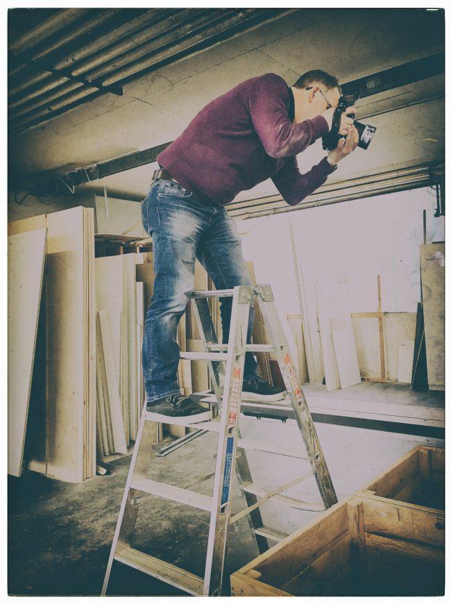 Dokumentation Felix Büchele