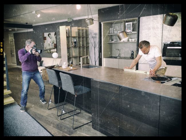 Dokumentation Felix Büchele