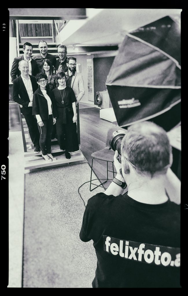 Dokumentation Felix Büchele