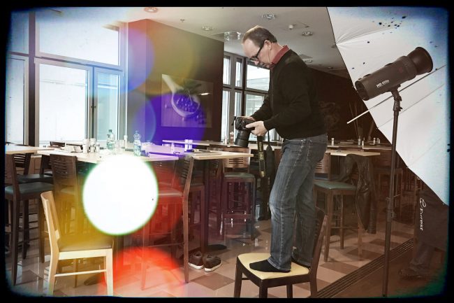 Dokumentation Felix Büchele