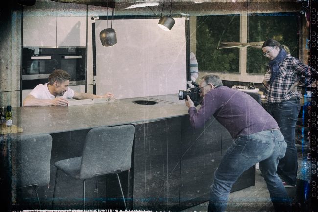 Dokumentation Felix Büchele