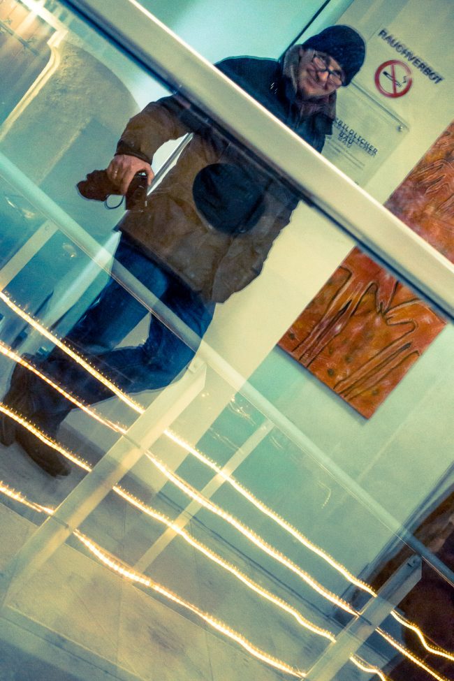 Dokumentation Felix Büchele