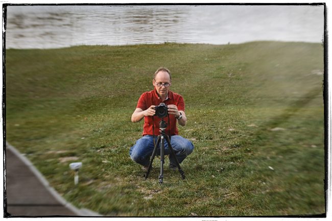 Dokumentation Felix Büchele