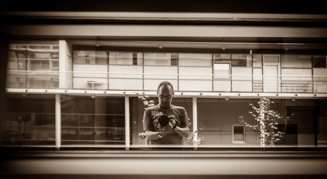 Dokumentation Felix Büchele