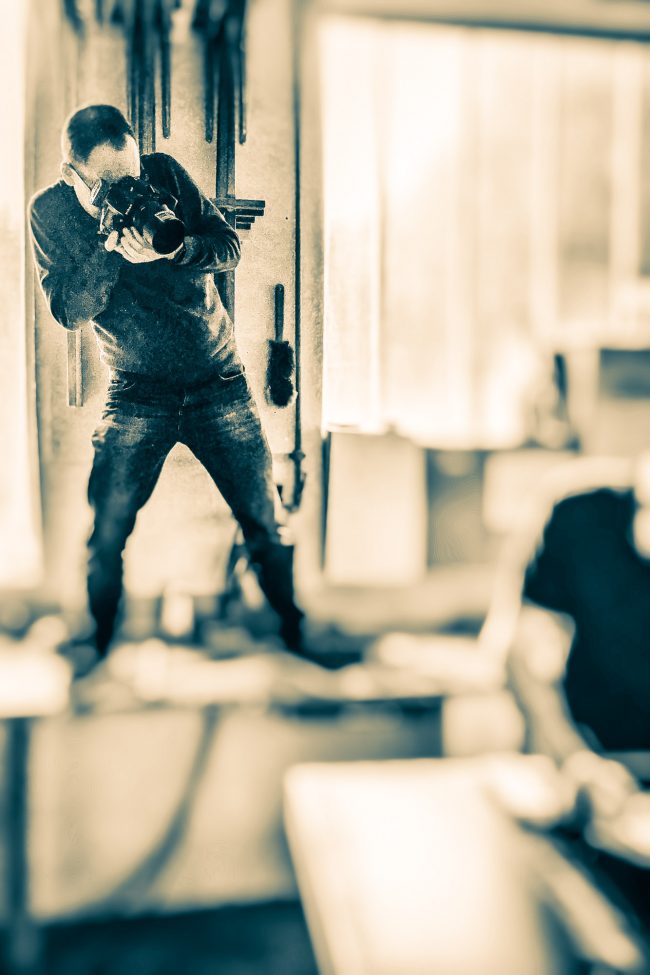 Erwischt Felix Büchele