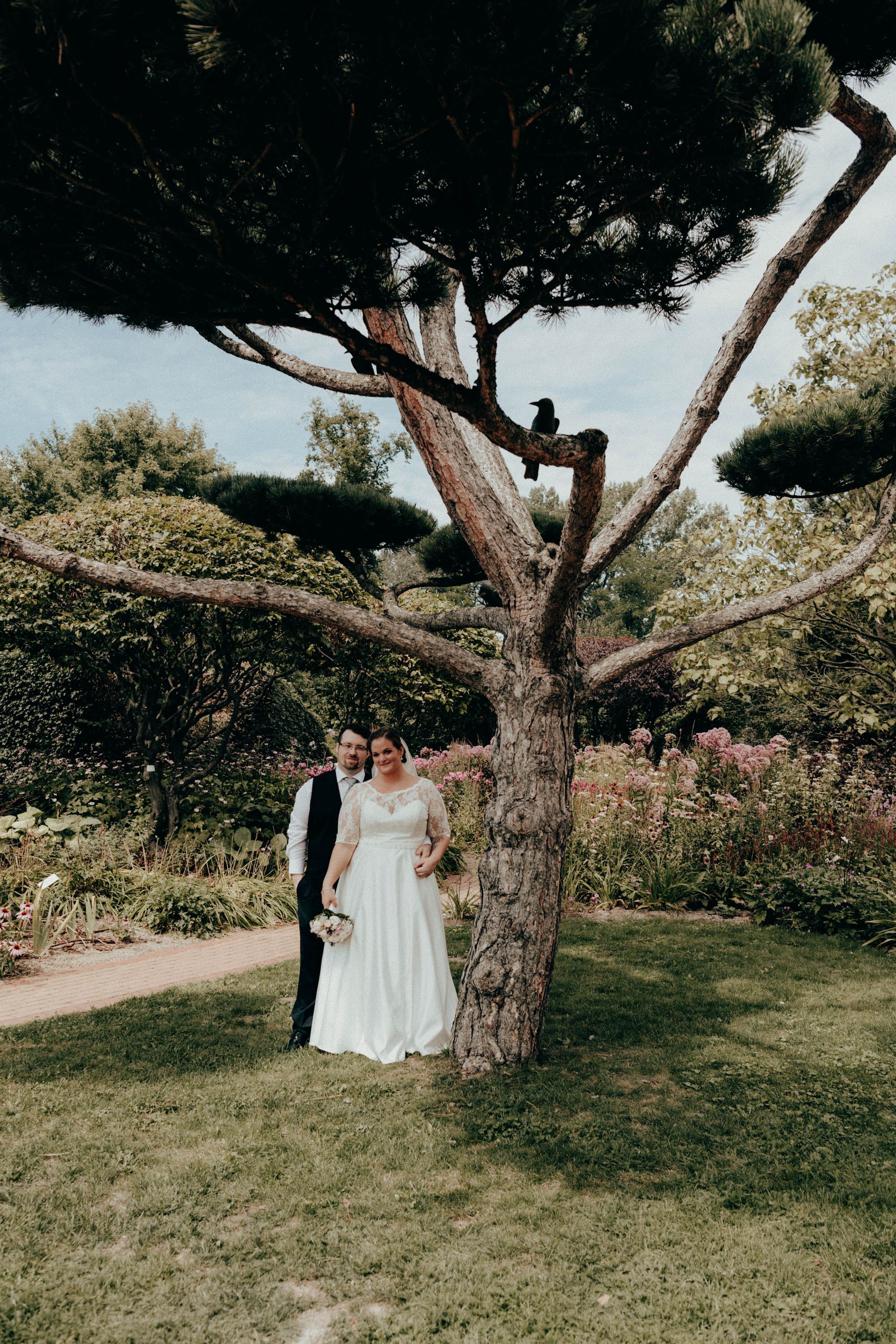 #felix_buechele, #felixfoto_at, #hochzeitsgschichtl, @felix_buechele_felixfoto, Garten Tulln, Hochzeit, Melanie & Jan Timmelmayer, Minoritensaal Tulln, Tulln, Wedding, felix@felixfoto.at, www.felixfoto.at