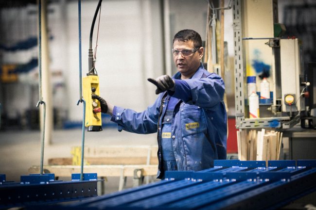 @felix_buechele_felixfoto, Berufsfotograf, Doka, Felix, Felixfoto, IV-NÖ, Industrie, Industriellenvereinigung Niederösterreich, Produktionsbetrieb, WK-NÖ, Wirtschaftskammer Niederösterreich, www.felixfoto.at